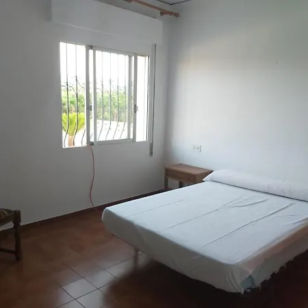 Appartement Casa Josefa *