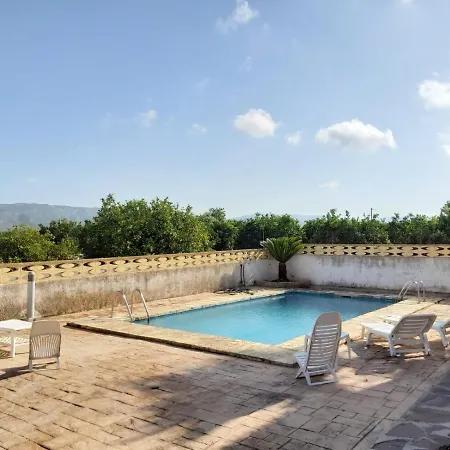Appartement Casa Josefa Ondara