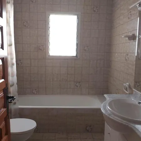 Casa Josefa