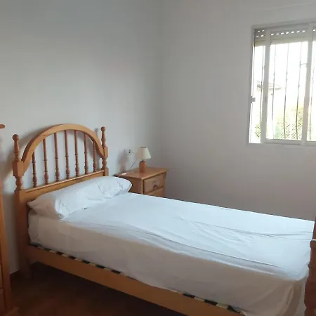 Casa Josefa Appartement Ondara