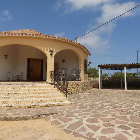 Casa Josefa