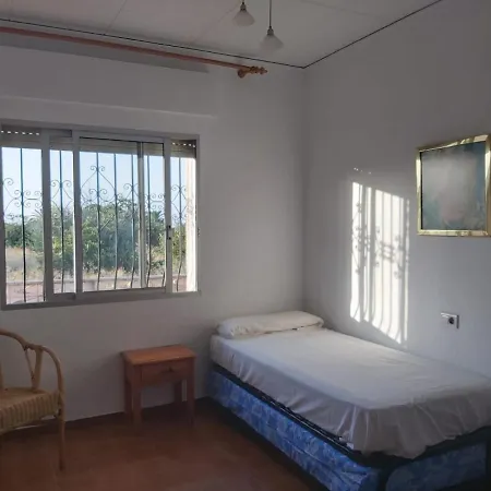 Appartement Casa Josefa *