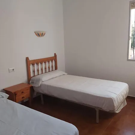 Appartement Casa Josefa Ondara