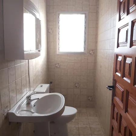 Casa Josefa Ondara