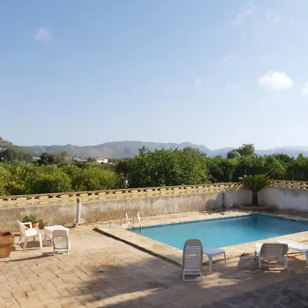 Appartement Casa Josefa