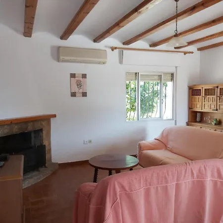 Casa Josefa Appartement