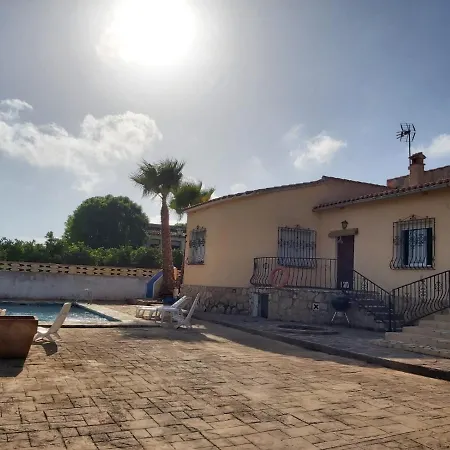 Casa Josefa * Ondara