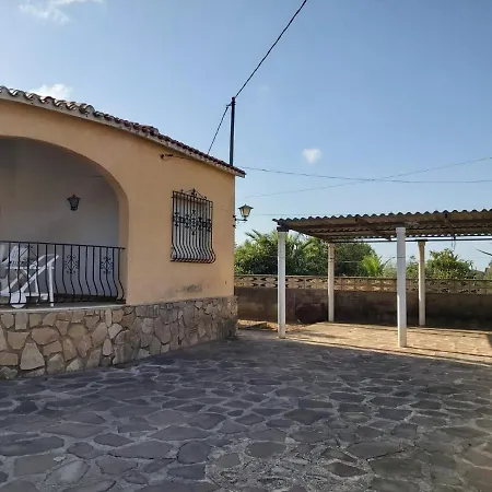 Appartement Casa Josefa *