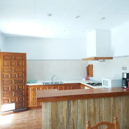 Casa Josefa Appartement