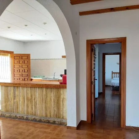 Casa Josefa Appartement Ondara
